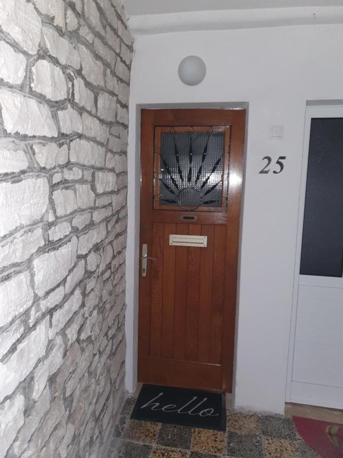 Apartman Stela Korčula Exterior foto