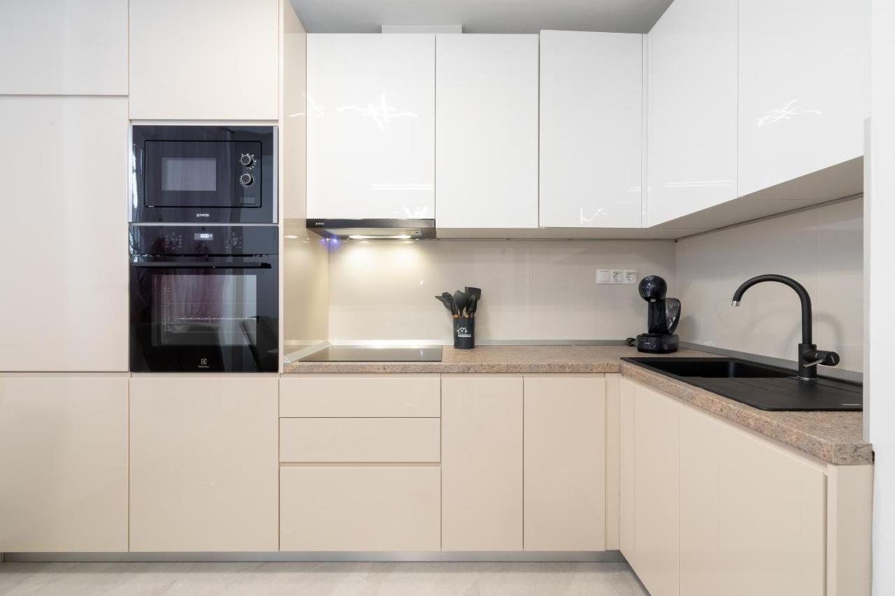Apartman Stela Korčula Exterior foto
