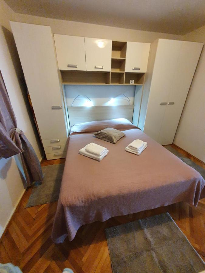 Apartman Stela Korčula Exterior foto